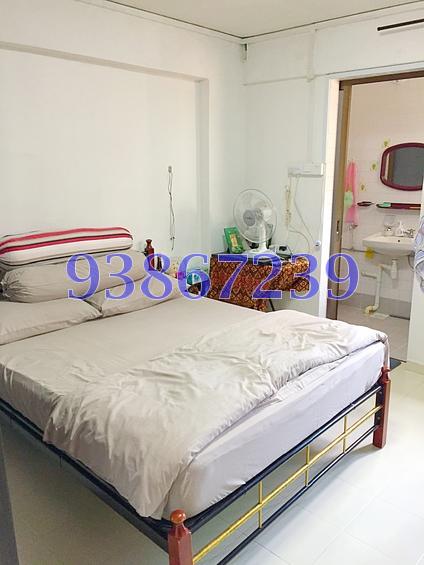 Blk 332 Serangoon Avenue 3 (Serangoon), HDB 4 Rooms #76328582